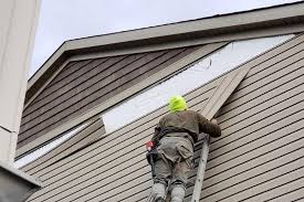 Reliable Lorena, TX Siding Installation & Repair Solutions